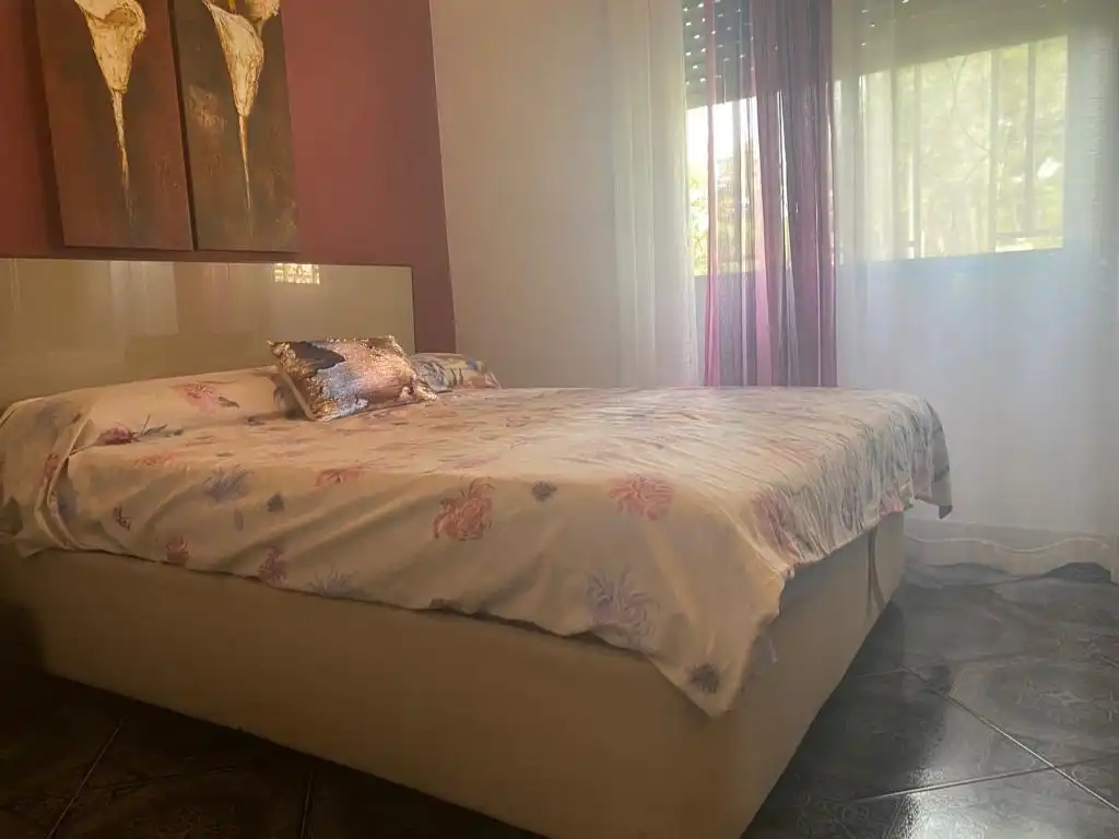 Dormitori de Casa o xalet en venda en La Pobla de Tornesa amb Jardí privat, Terrassa i Traster