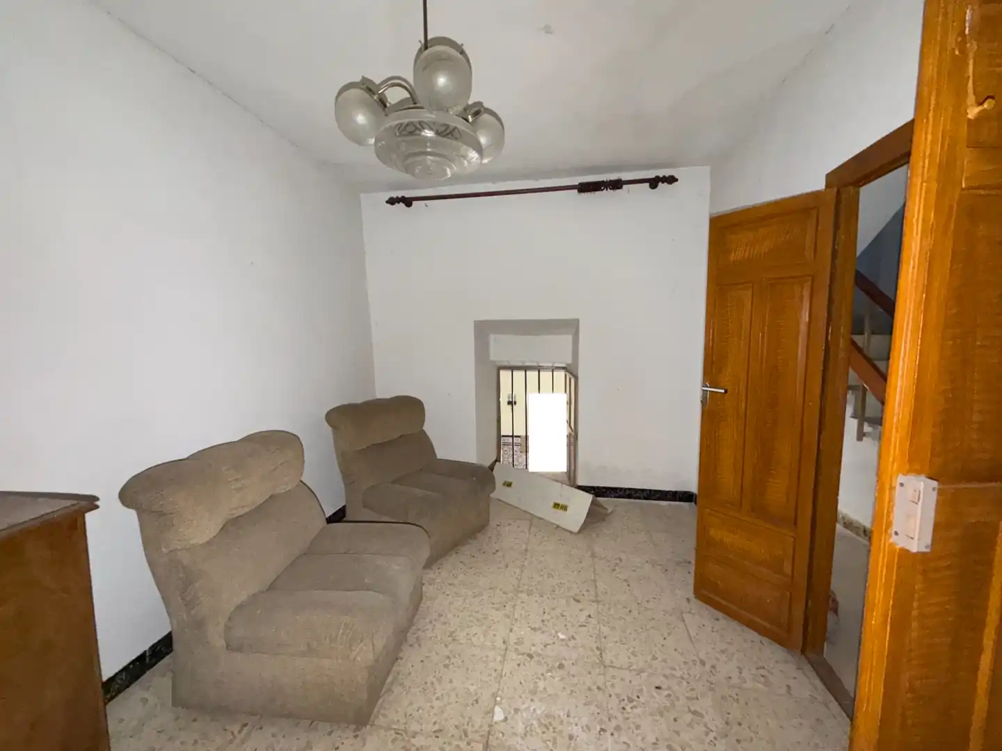 Casa amb terrassa en venda a Calle de Gomez Barreda, imagen 20