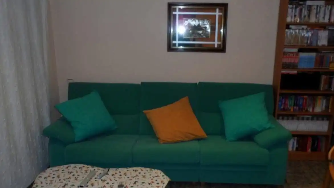 Adosado con terraza en venta en Carrer Pizarro 81B, imagen 6