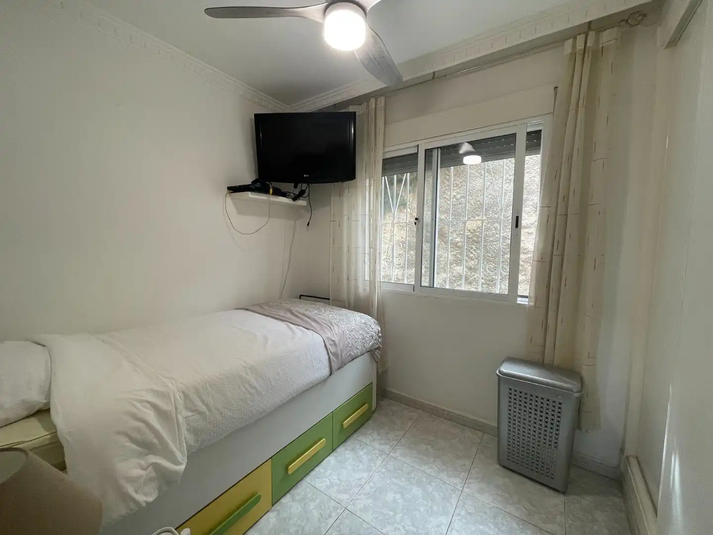 Bedroom of Houses for sale in San Fulgencio
