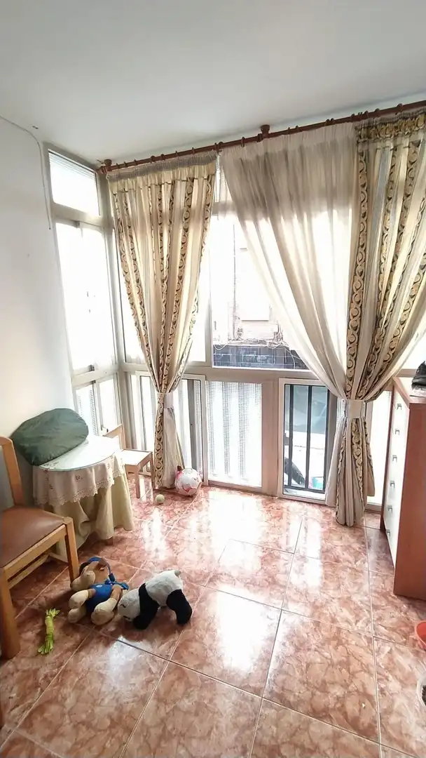 Schlafzimmer von Wohnung zum Verkauf in Málaga mit Terrasse