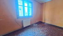 Bedroom of Flat for sale in Burgos Capital  with Heating, Parquet flooring and Balcony