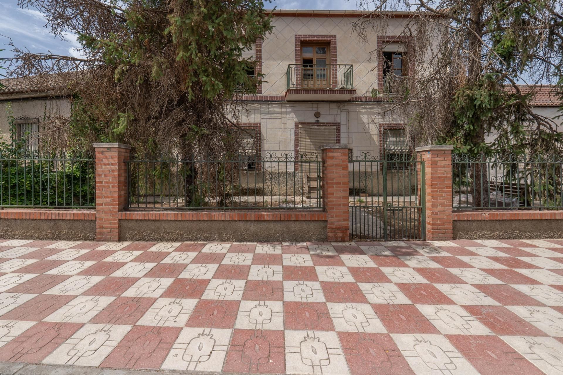Einfamilien-Reihenhaus zum verkauf in Calle de Pablo Picasso, Cúllar Vega