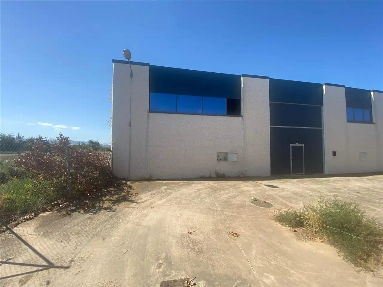 Nave industrial in vendita a TN SECTOR-B, imagen 2