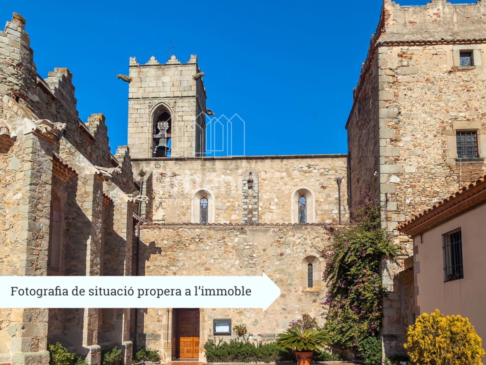 Außenansicht von Grundstücke zum verkauf in Argentona