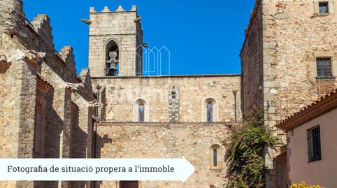 Photo 3 of Land for sale in Nucli Urbà, Argentona