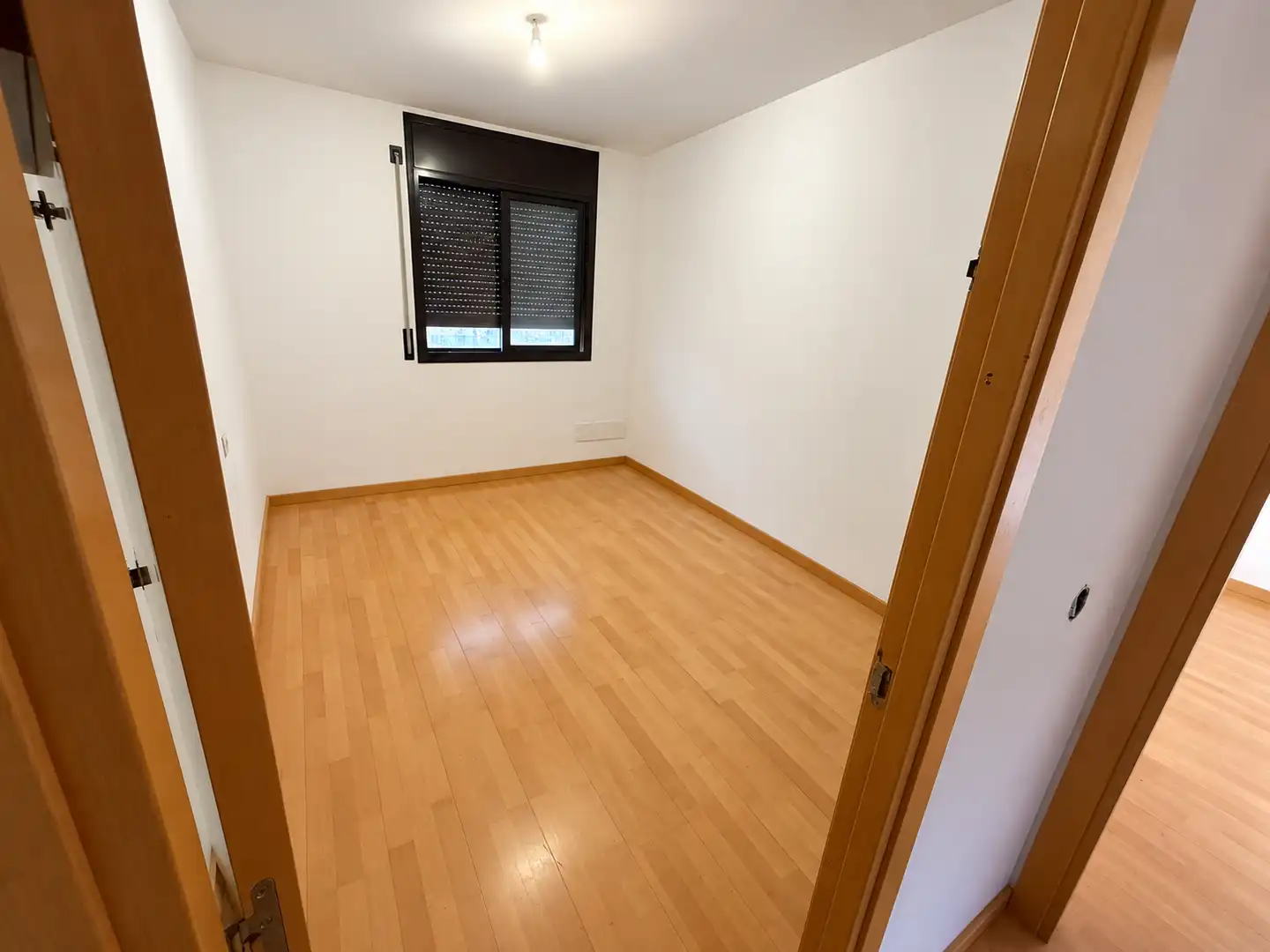 Bedroom of Houses for sale in Vilanova i la Geltrú  with Air Conditioner, Heating and Private garden