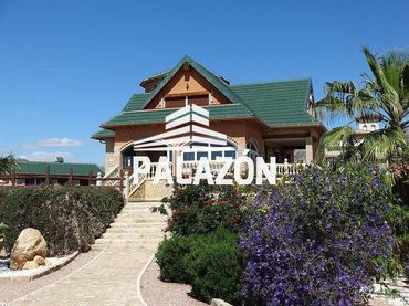 Villa avec piscine à vendre à Crevillent