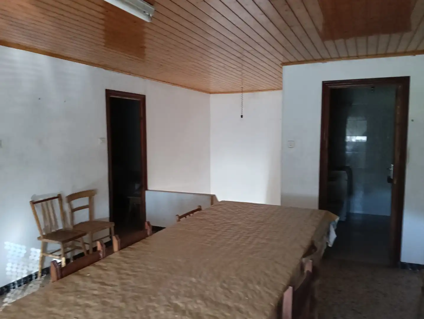 Detached homes for sale in Sobrado (A Coruña)