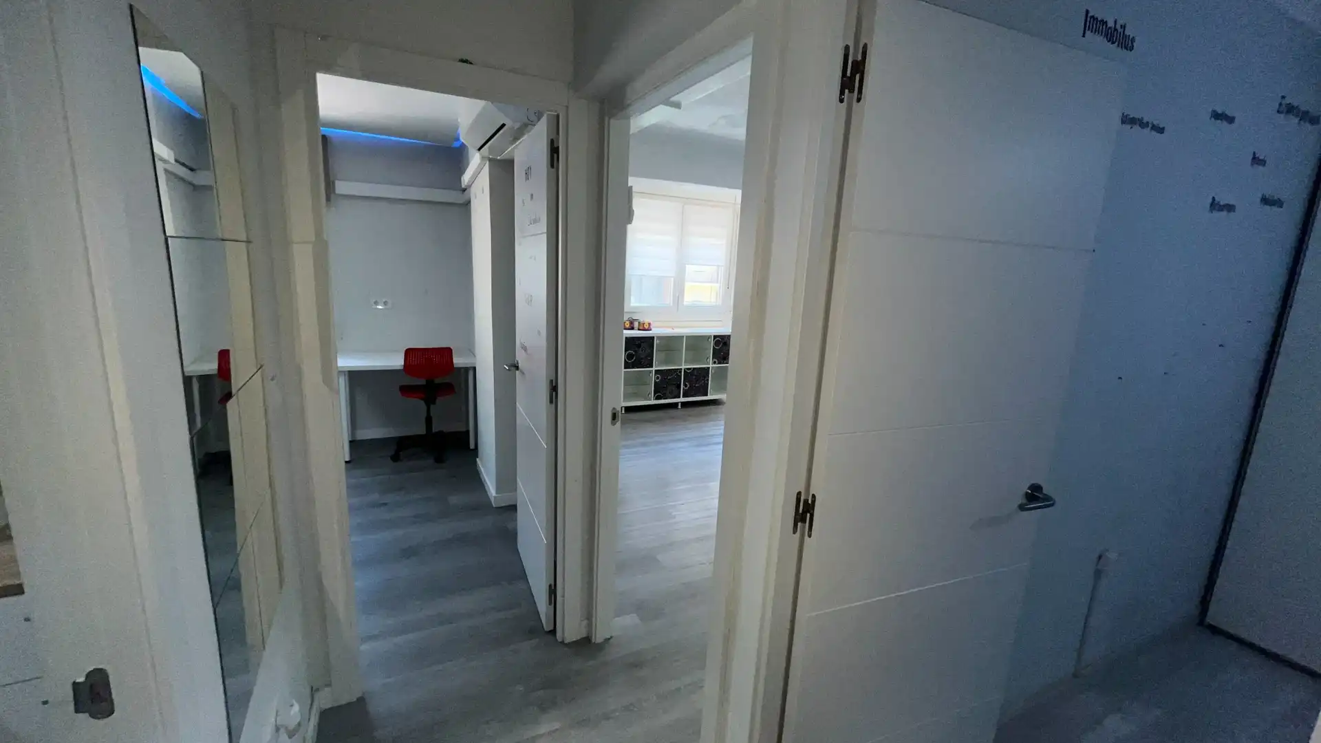 Flat for sale in Málaga  with Air Conditioner and Heating