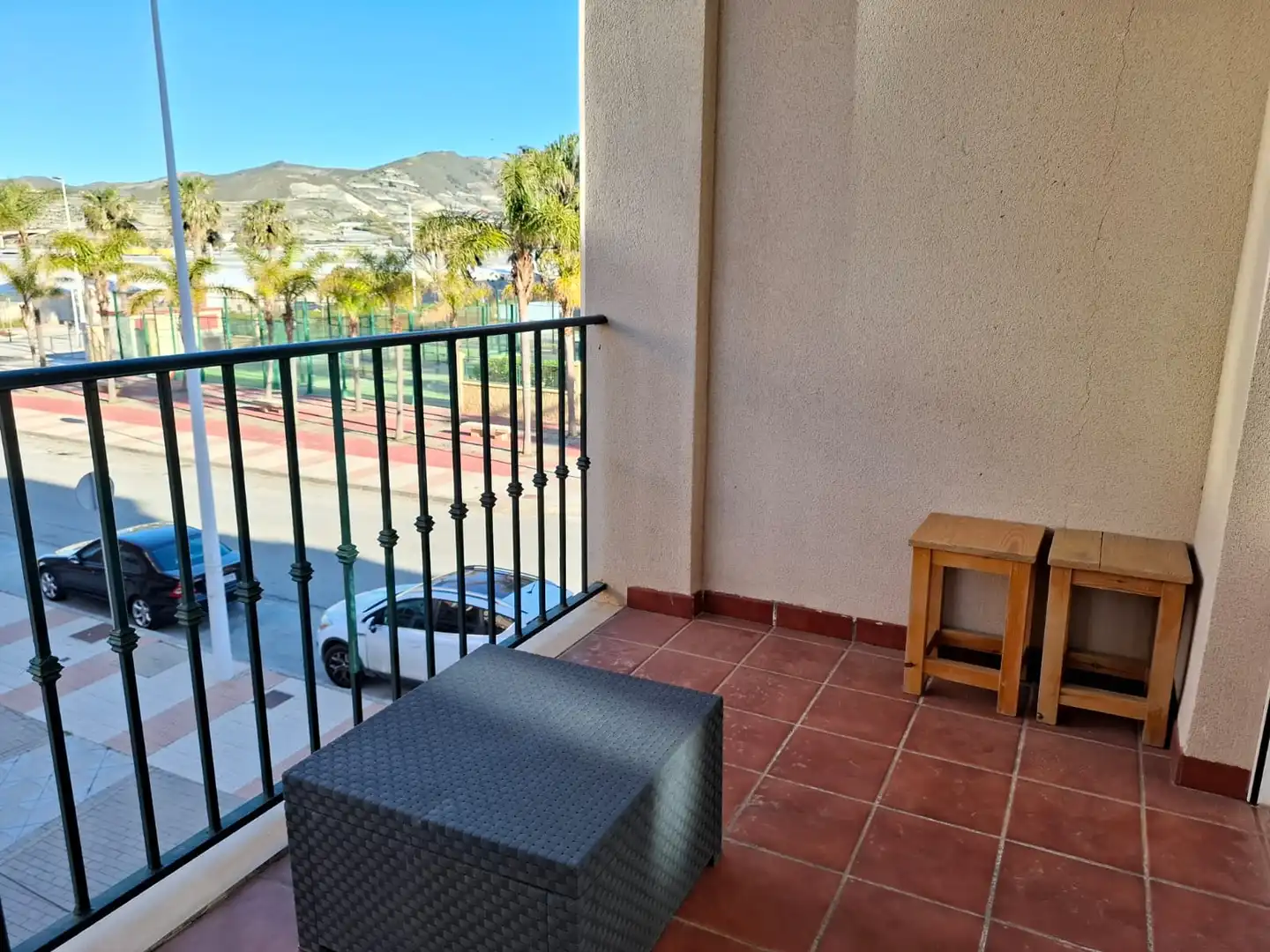 Terrassa de Pis en venda en Motril amb Terrassa i Moblat