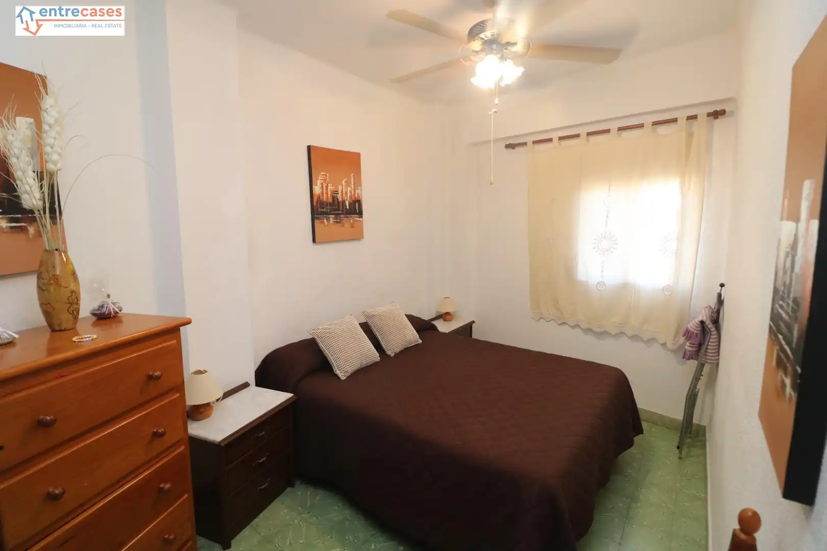 Flat with terrace for sale in Gaibiel, imagen 8