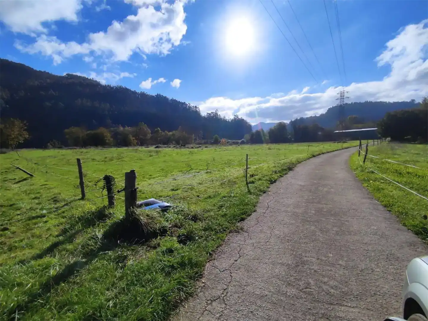 Terreno en venta en Pravia, Asturias