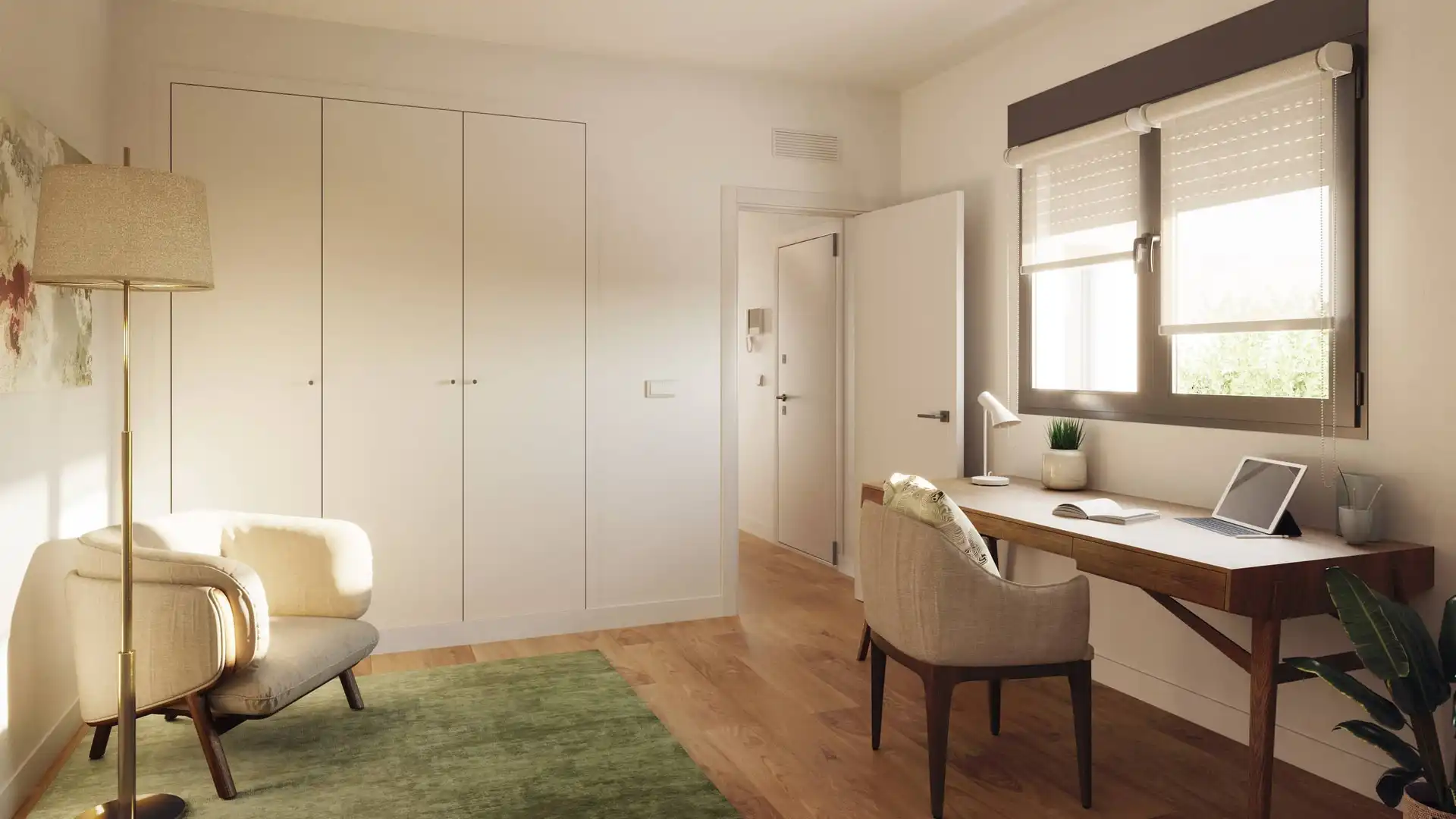 Chalet con jardín en venta en Parcela R. ISLA NATURA  SEVILLA, imagen 17