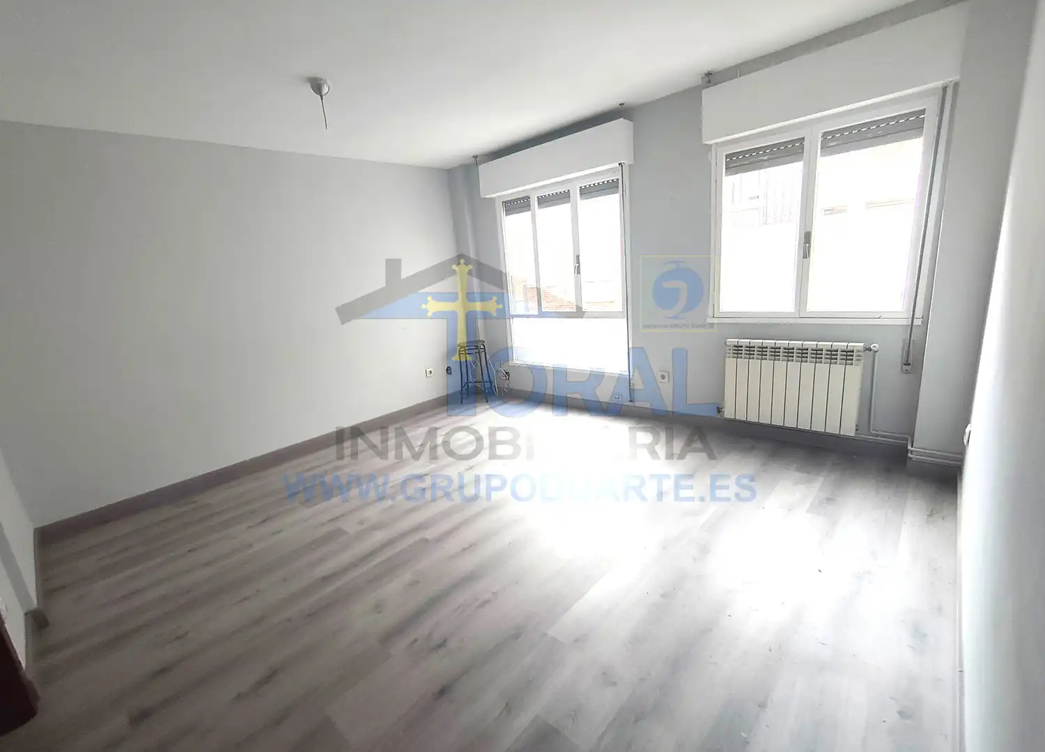 Living room of Flat for sale in Llano