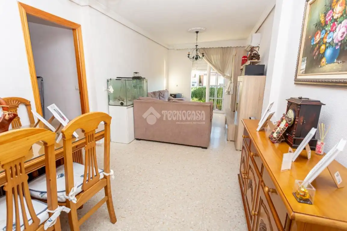 Appartamento con terrazza in vendita a EL BORNIZO, imagen 5