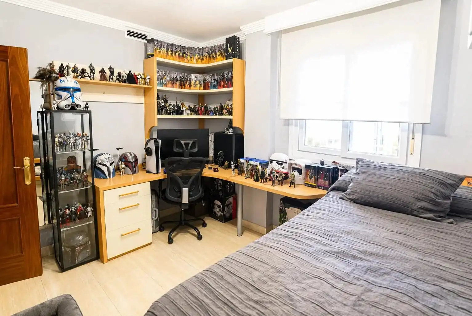 Casa con piscina en venta en Centro, imagen 15
