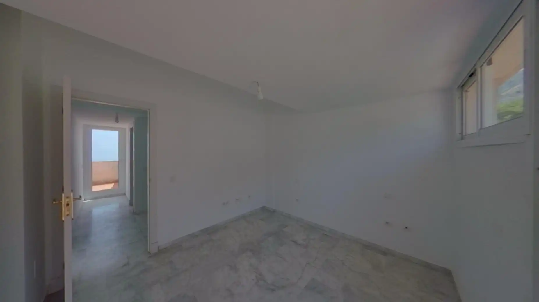Penthouse with terrace for sale in Santangelo, imagen 17