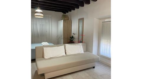 Foto 2 de Estudio en venta en Centro, Jerez de la Frontera