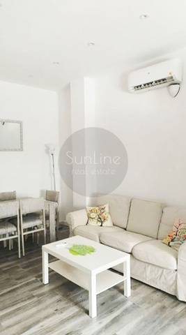 Piso en Alquiler en Carrer de l'Olivereta en Nou Moles