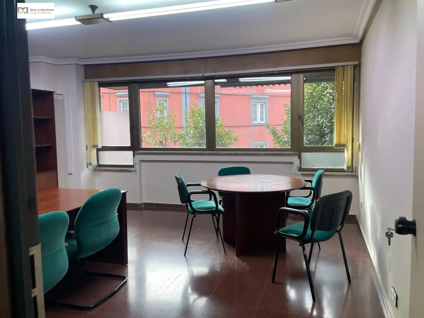 Büro zur Miete in Centro Ciudad, imagen 3