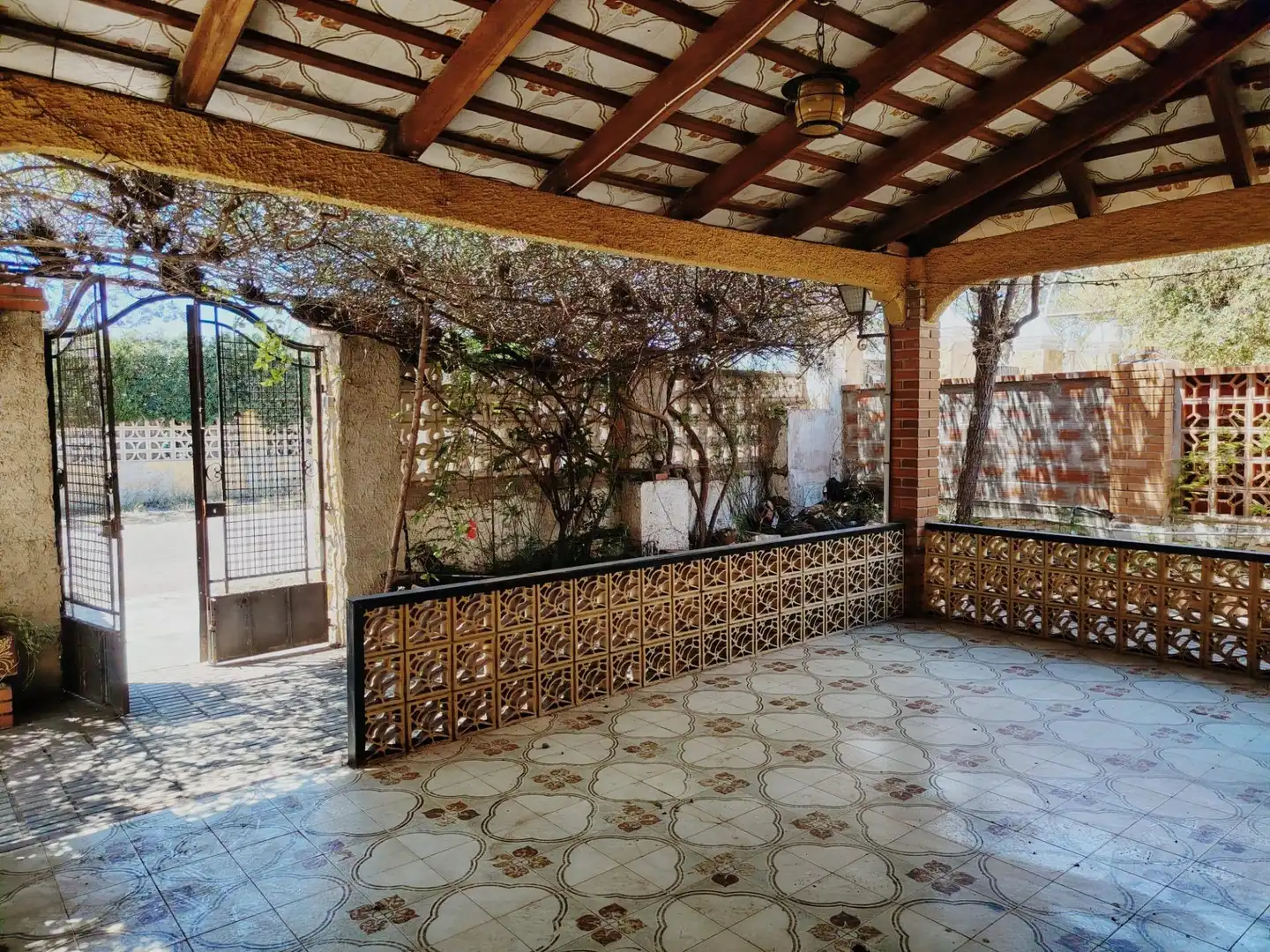 Casa o chalet en venta en Calle 123, Moncada