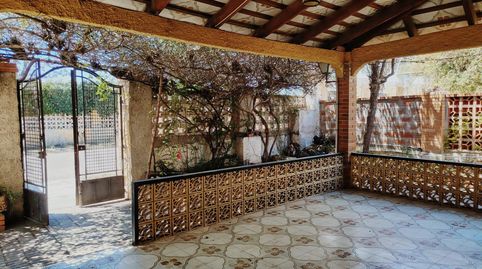 Foto 3 de Casa o xalet en venda a Calle 123, Moncada, Valencia