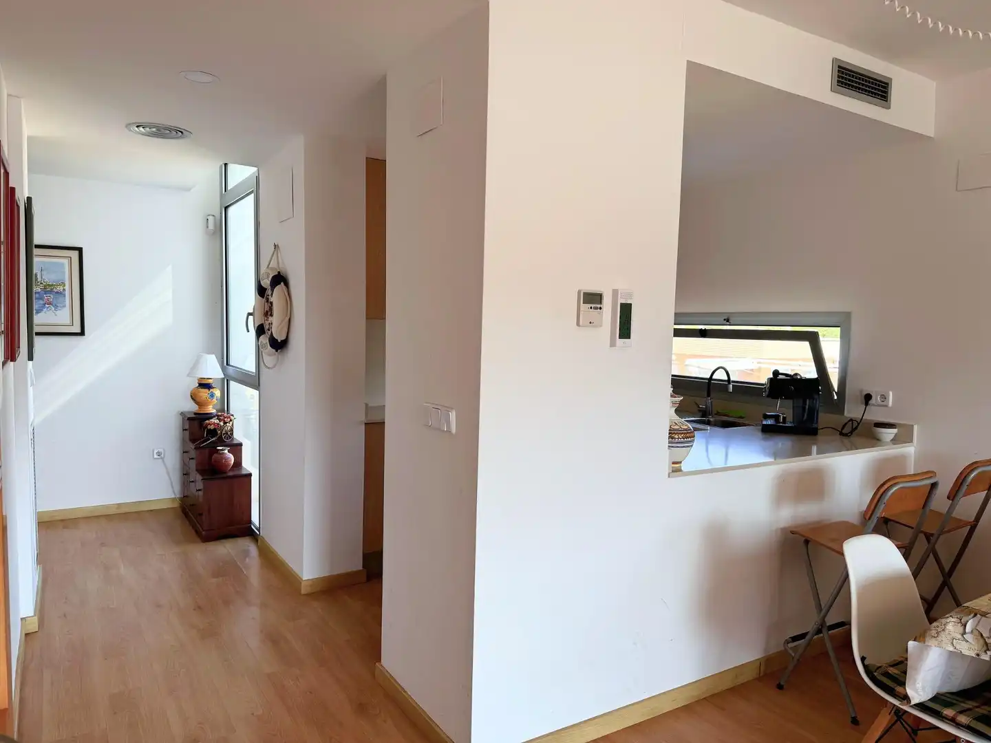 Appartement compact à vendre à Calle GUILLEM DE BERGUEDA 13, imagen 9
