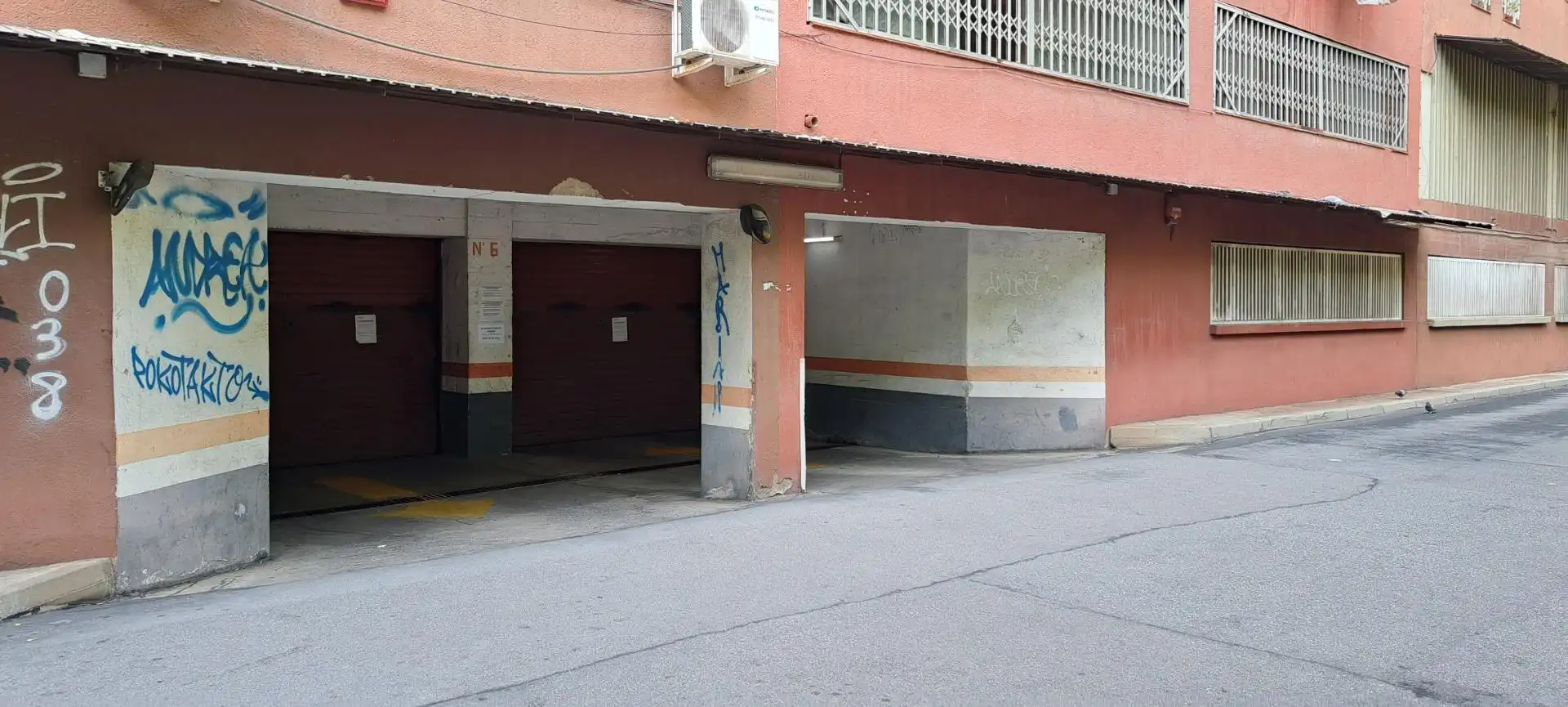 Parcheggio in vendita a Carrer Carrer dels Alts Forns, imagen 7