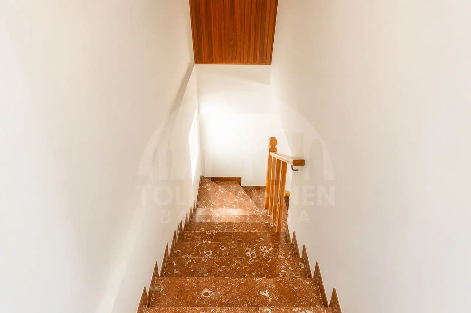 Ático en venta en Barcelona con Aire acondicionado y Terraza