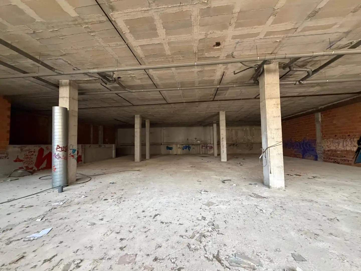 Local comercial en venda a Casco Urbano, imagen 9