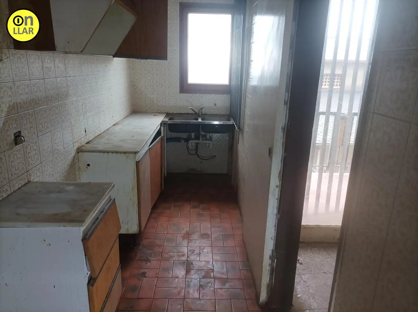 Piso en venta en Calle SANT JOAN, Sant Feliu de Codines
