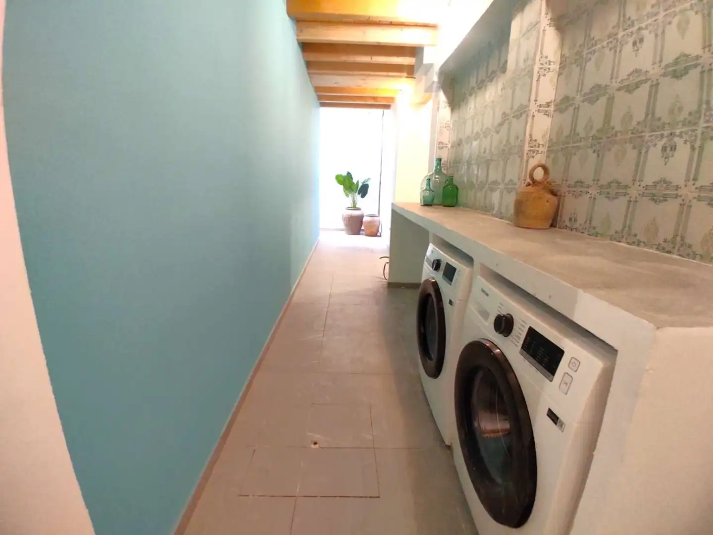 Room in Barrio de Benicalap