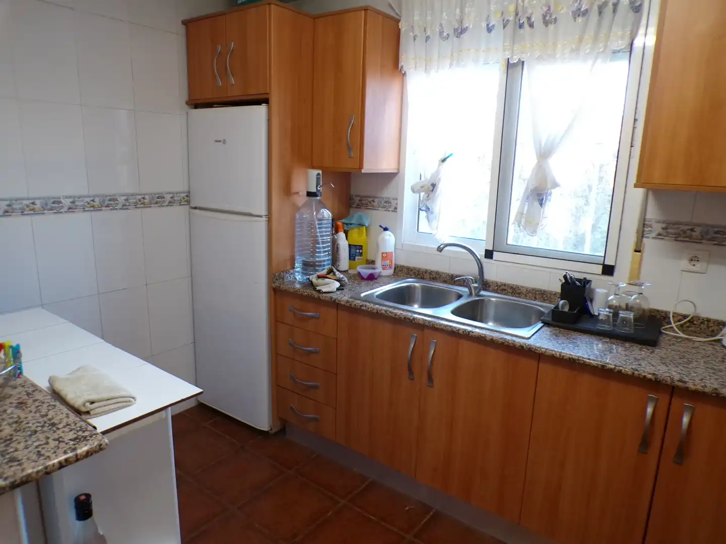 Casa o chalet en venta en Sangonera la Seca