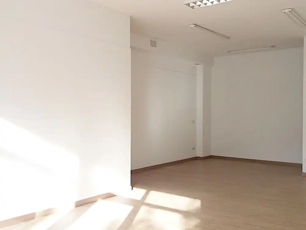 Commercial properties for rent in Bilbao 
