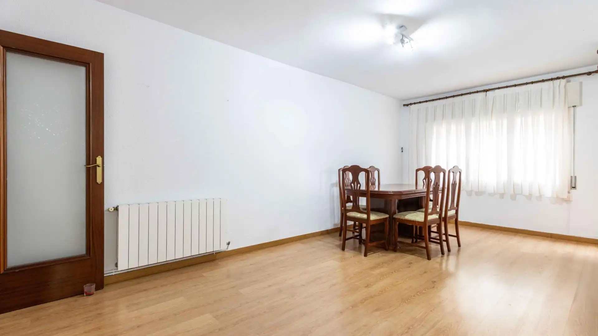 Piso en venta en Eixample - Can Bogunyà, Centre