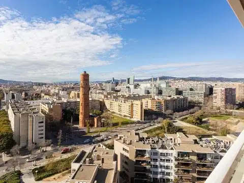 Wohnung mit Terrasse zum Verkauf in Passeig del Taulat, imagen 12