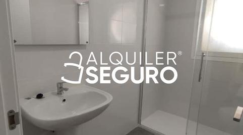 Foto 3 de Pis de lloguer a Inca, Centro ciudad, Málaga