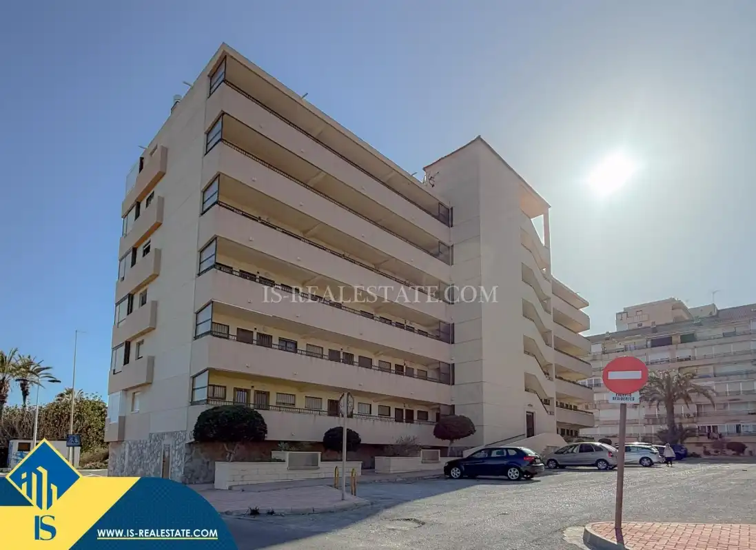 Àtic amb ascensor en venda a Playa de los Locos, imagen 18