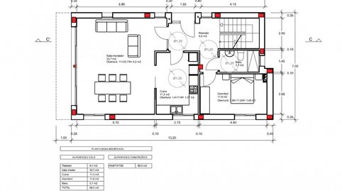 Photo 3 of Houses for sale in Països Catalans, Sant Antoni de Calonge, Calonge i Sant Antoni