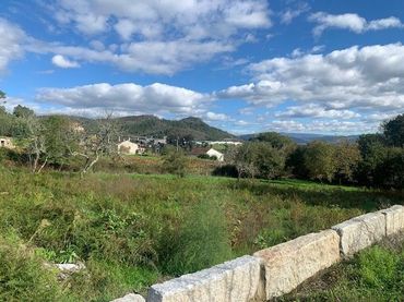 Terreny residencial en venda a Ventiun