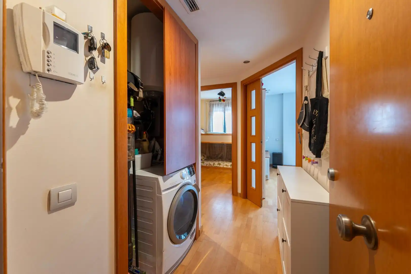 Flat with lift for sale in ILLA CARRER DE', imagen 22