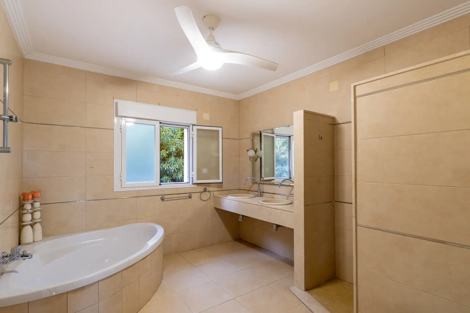 Villa con terrazza in vendita a Beniarbeig, imagen 15