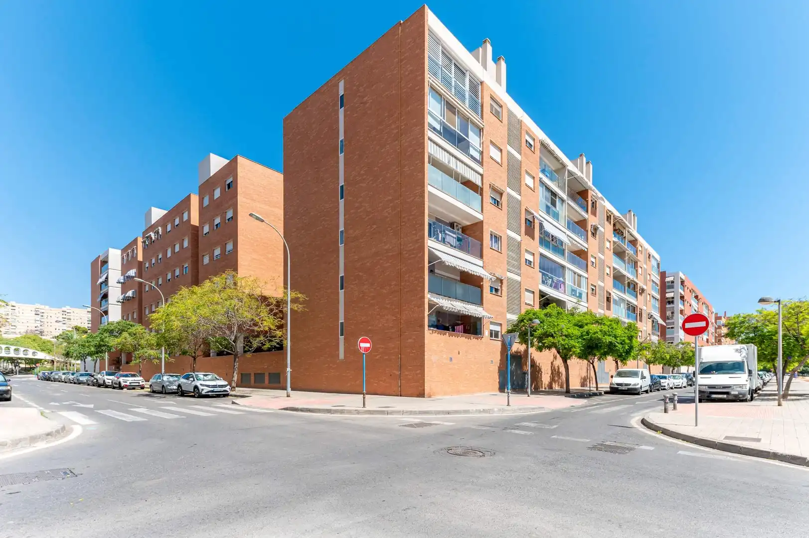 Pis amb piscina en venda a Calle ELS POBLETS 10, imagen 27