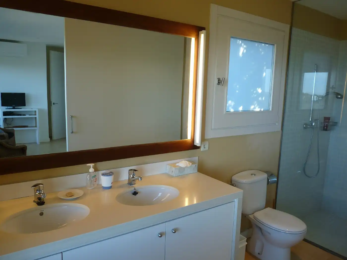 Detached house with pool for sale in Aiguafreda - Sa Tuna, imagen 30