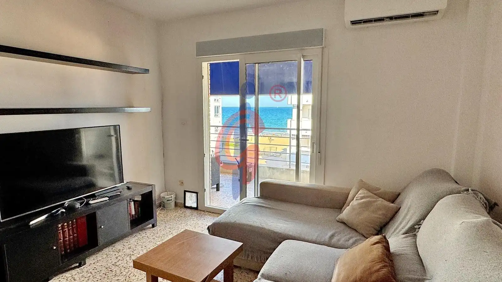 Vista exterior de Apartamento en venta en Guardamar del Segura con Terraza y Balcón