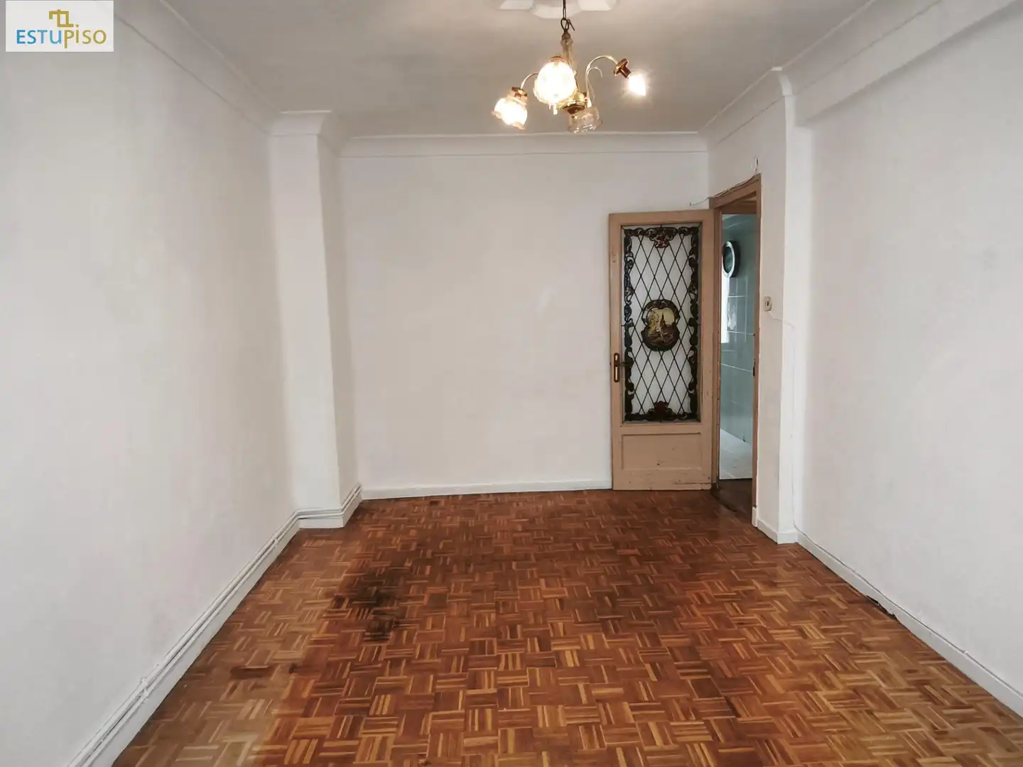 Pis en venda en Vitoria - Gasteiz amb Calefacció, Parquet i Terrassa