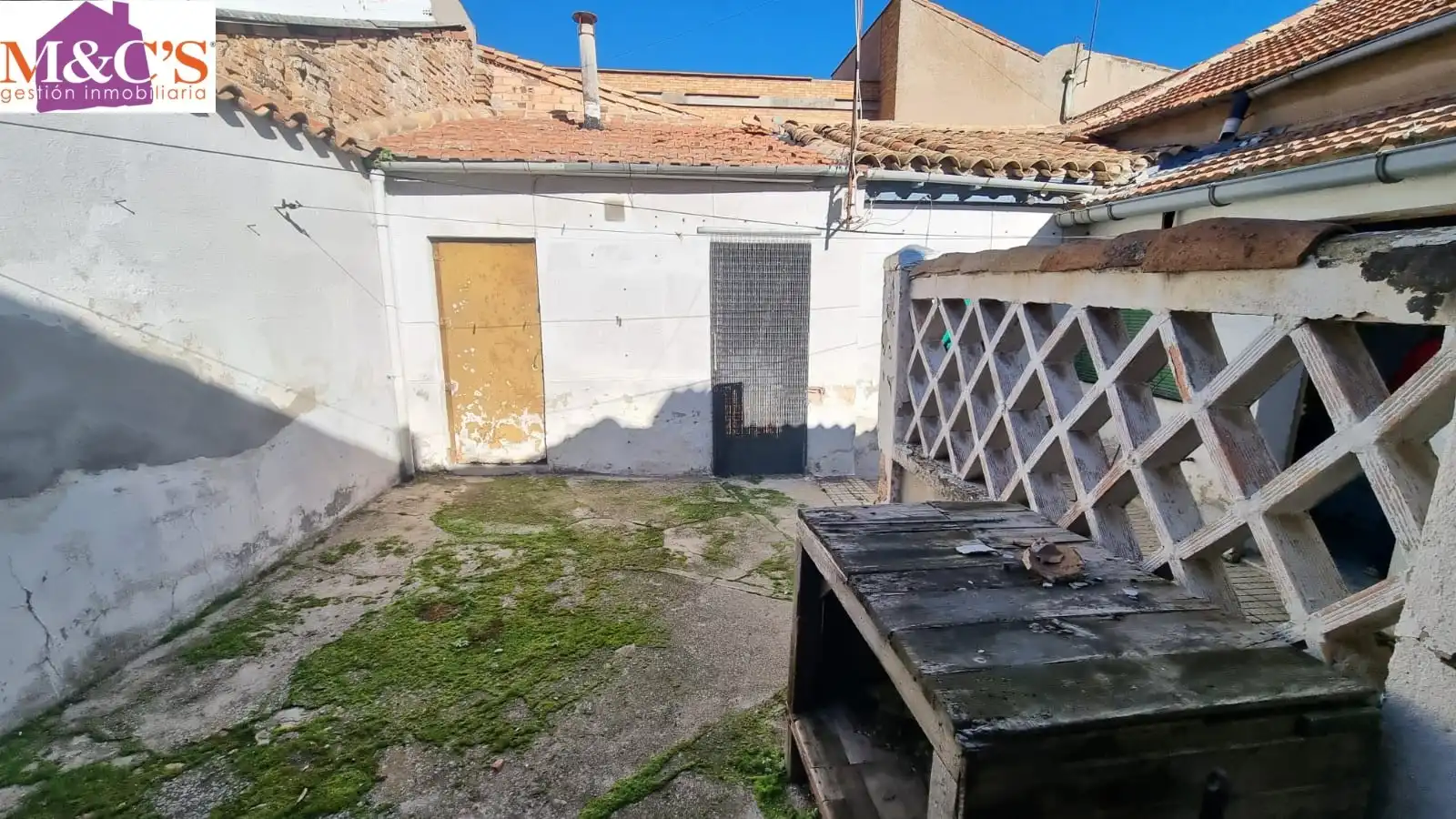 Casa in vendita a Las Mercedes - El Carmen, imagen 9