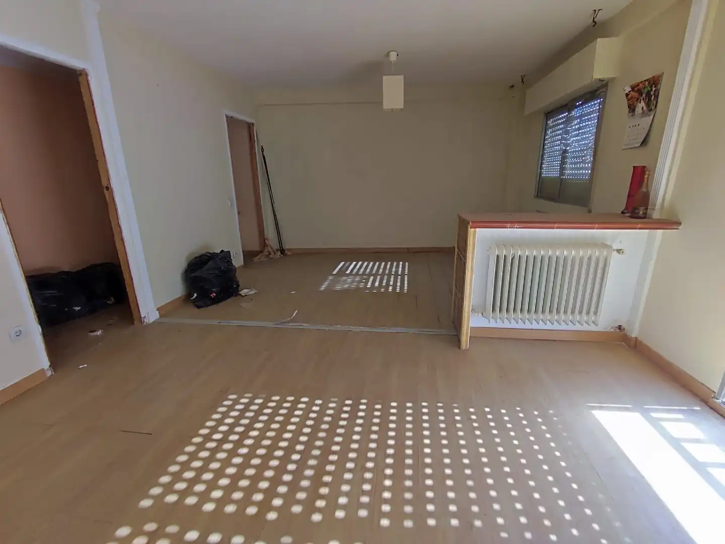 Piso en venta en Calle Reyes Católicos, imagen 14