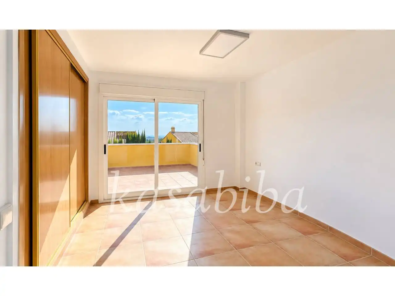 Habitación de Casa o chalet en venta en Chiva con Jardín privado, Terraza y Piscina